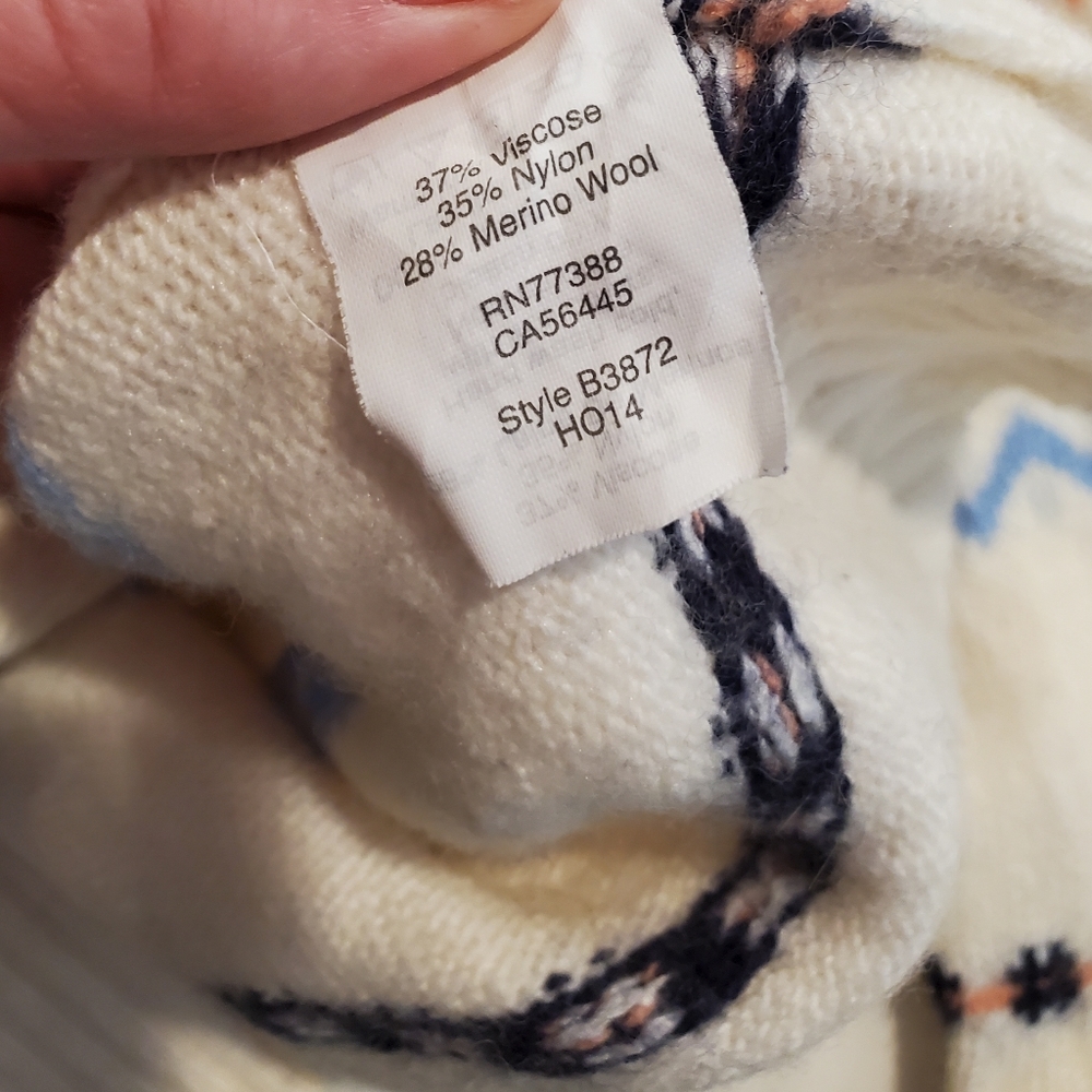 J.Crew Sweater - Picture 5 of 5